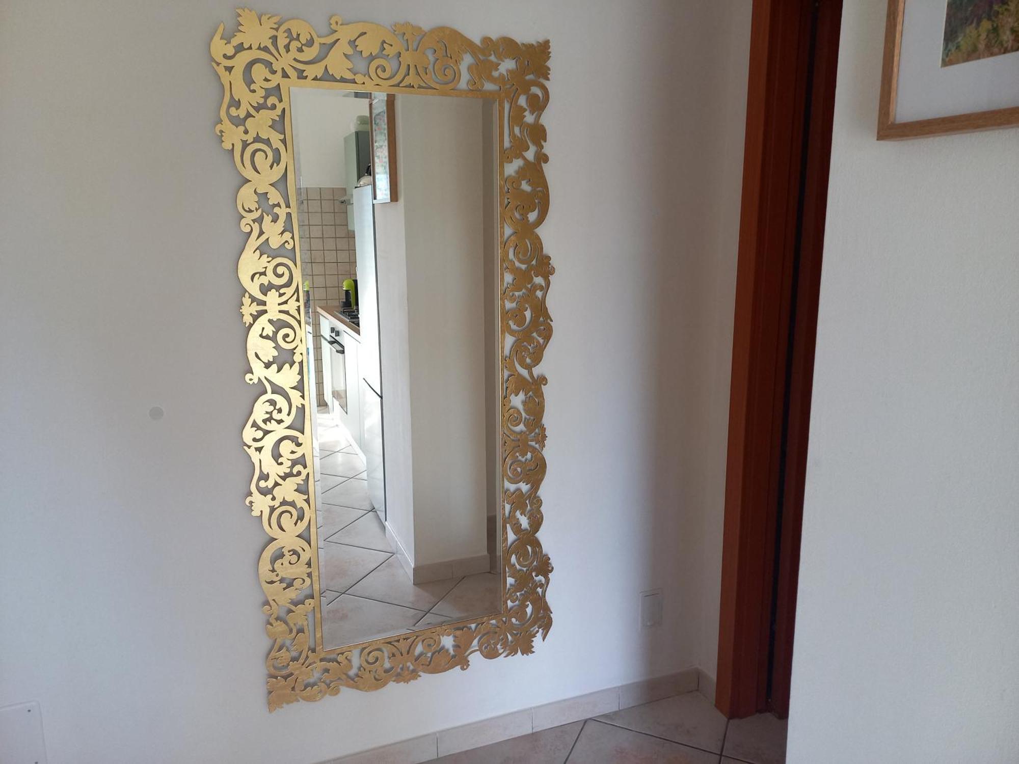 Casa Degli Ulivi Apartment *