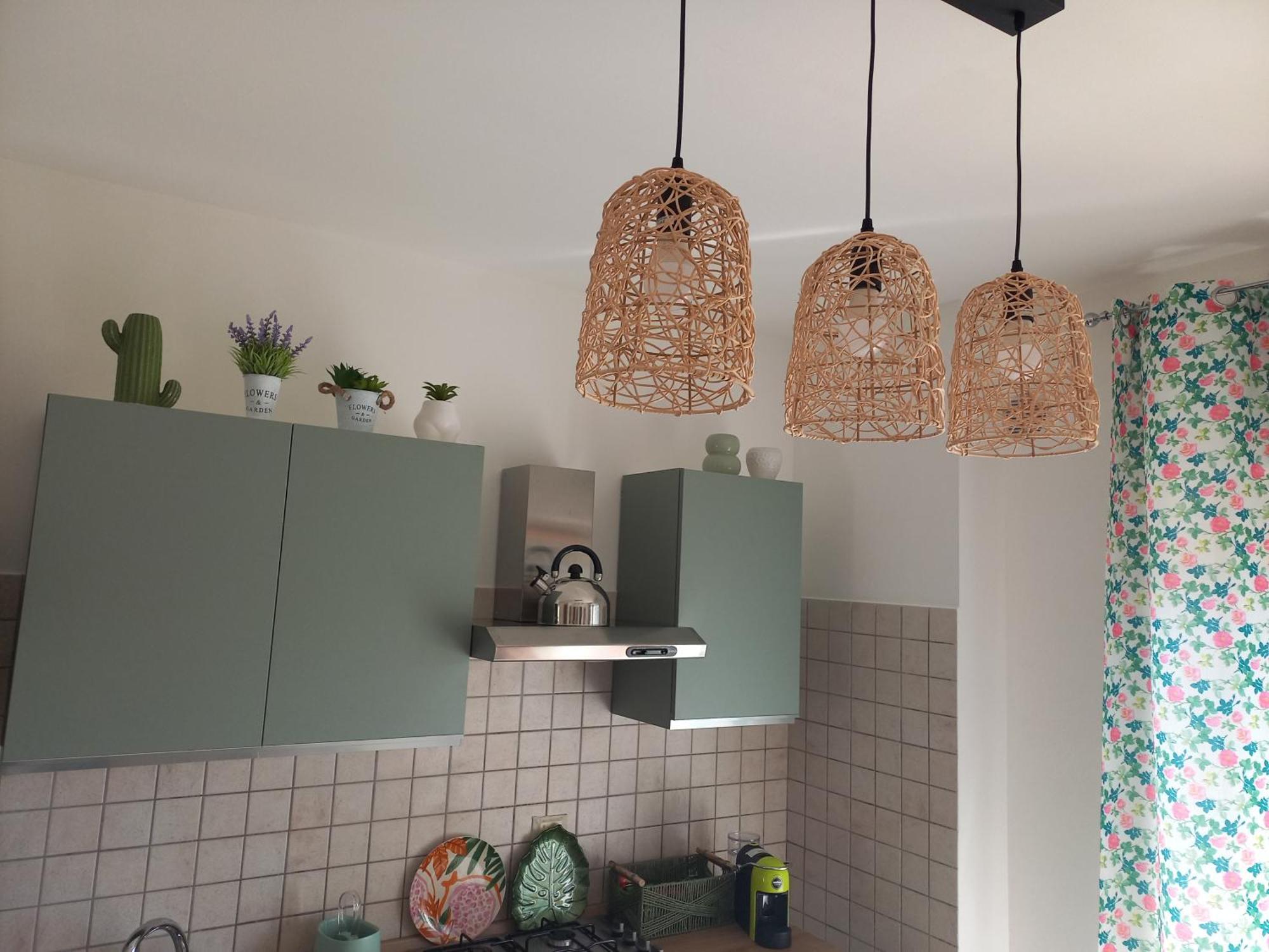 Casa Degli Ulivi Apartment