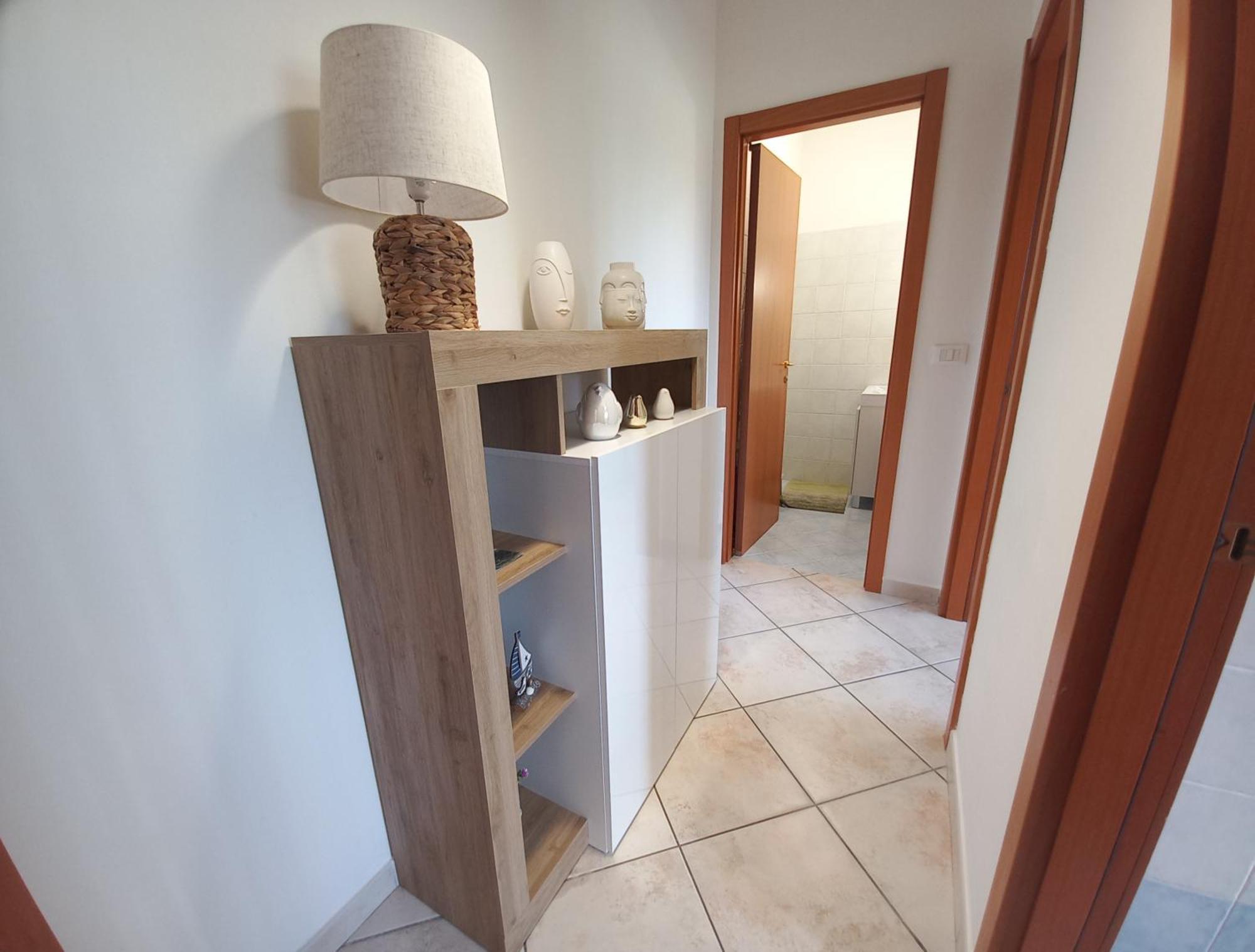 Casa Degli Ulivi Apartment Ortona