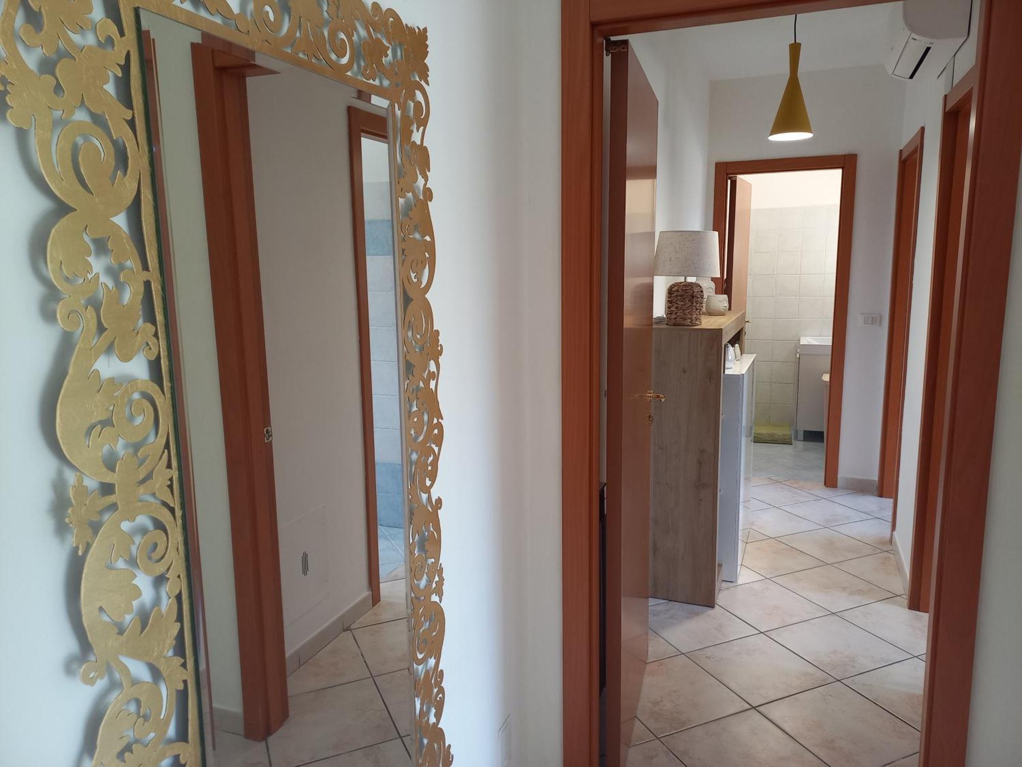 Casa Degli Ulivi Apartment Ortona