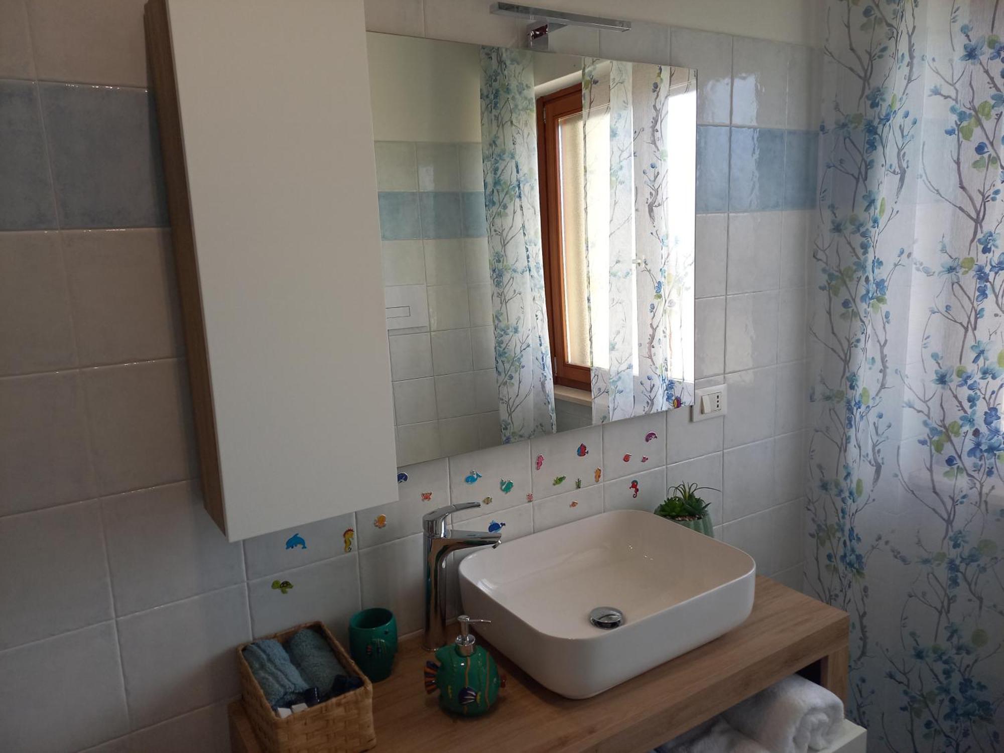 Casa Degli Ulivi Apartment Ortona