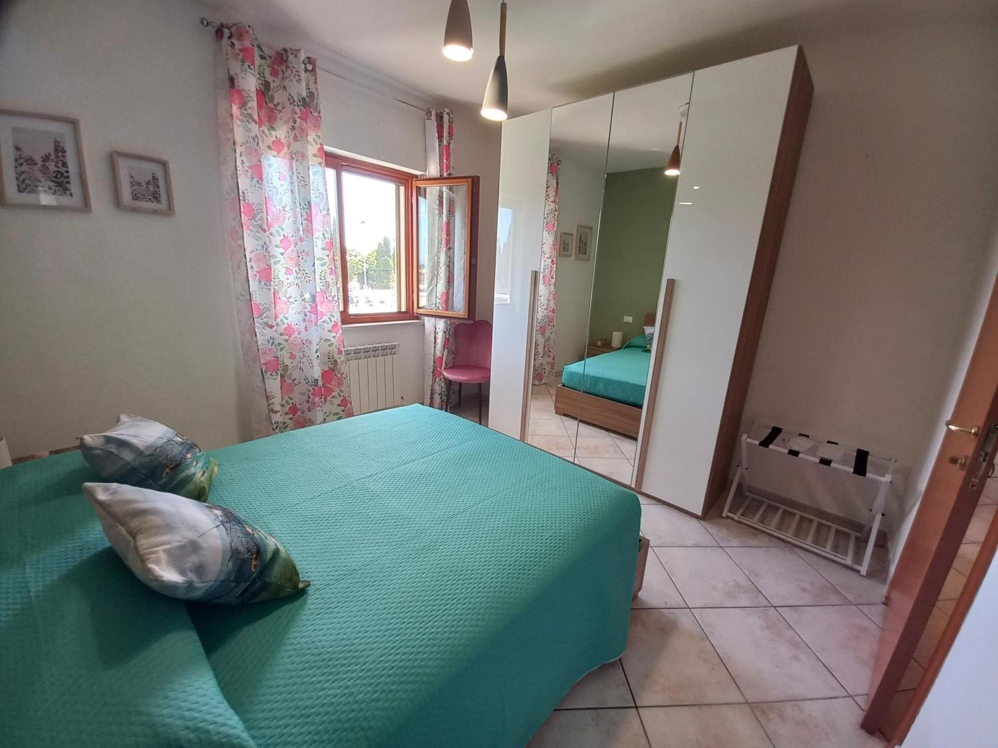 Casa Degli Ulivi Apartment