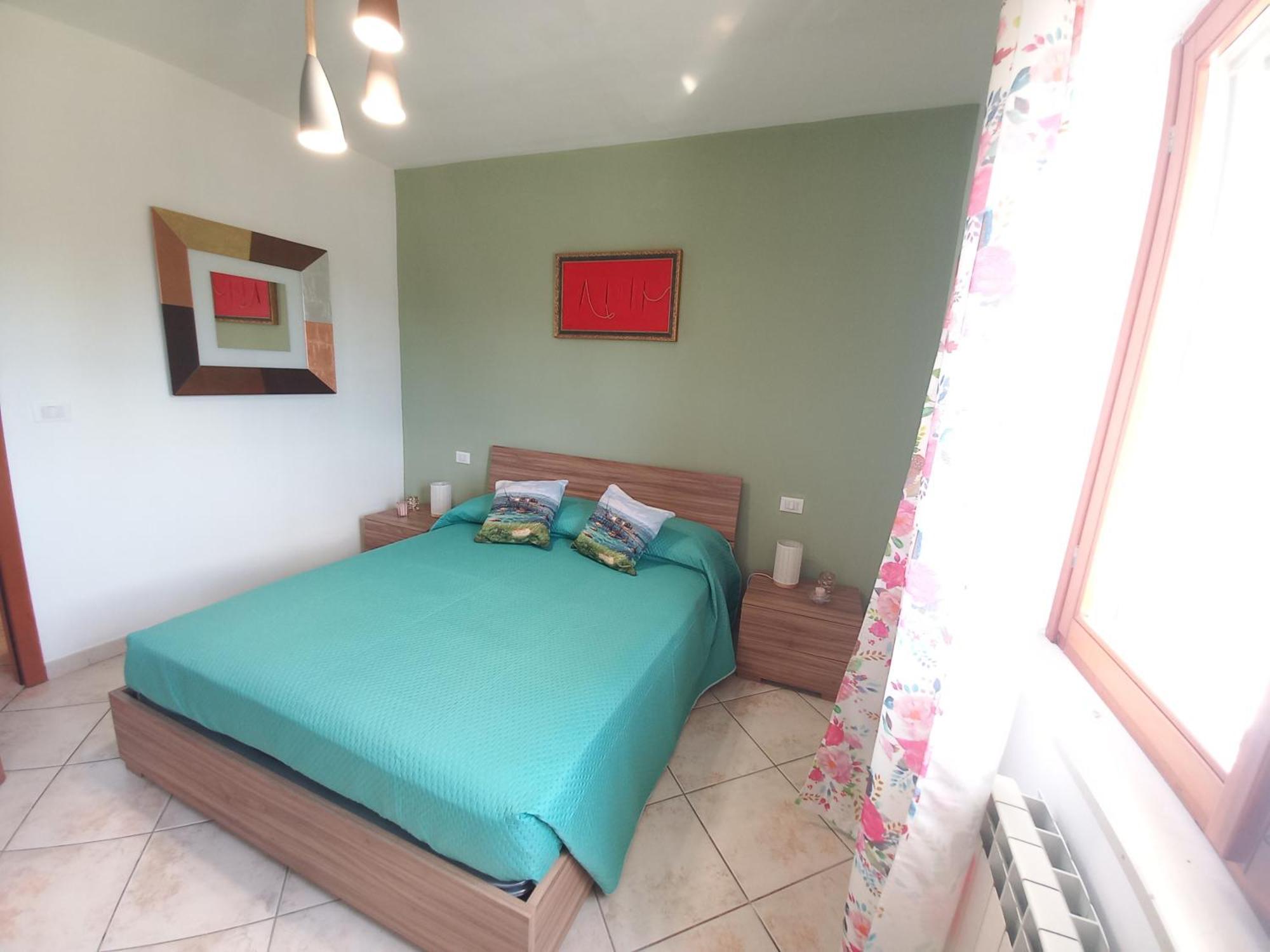 Casa Degli Ulivi Apartment Ortona