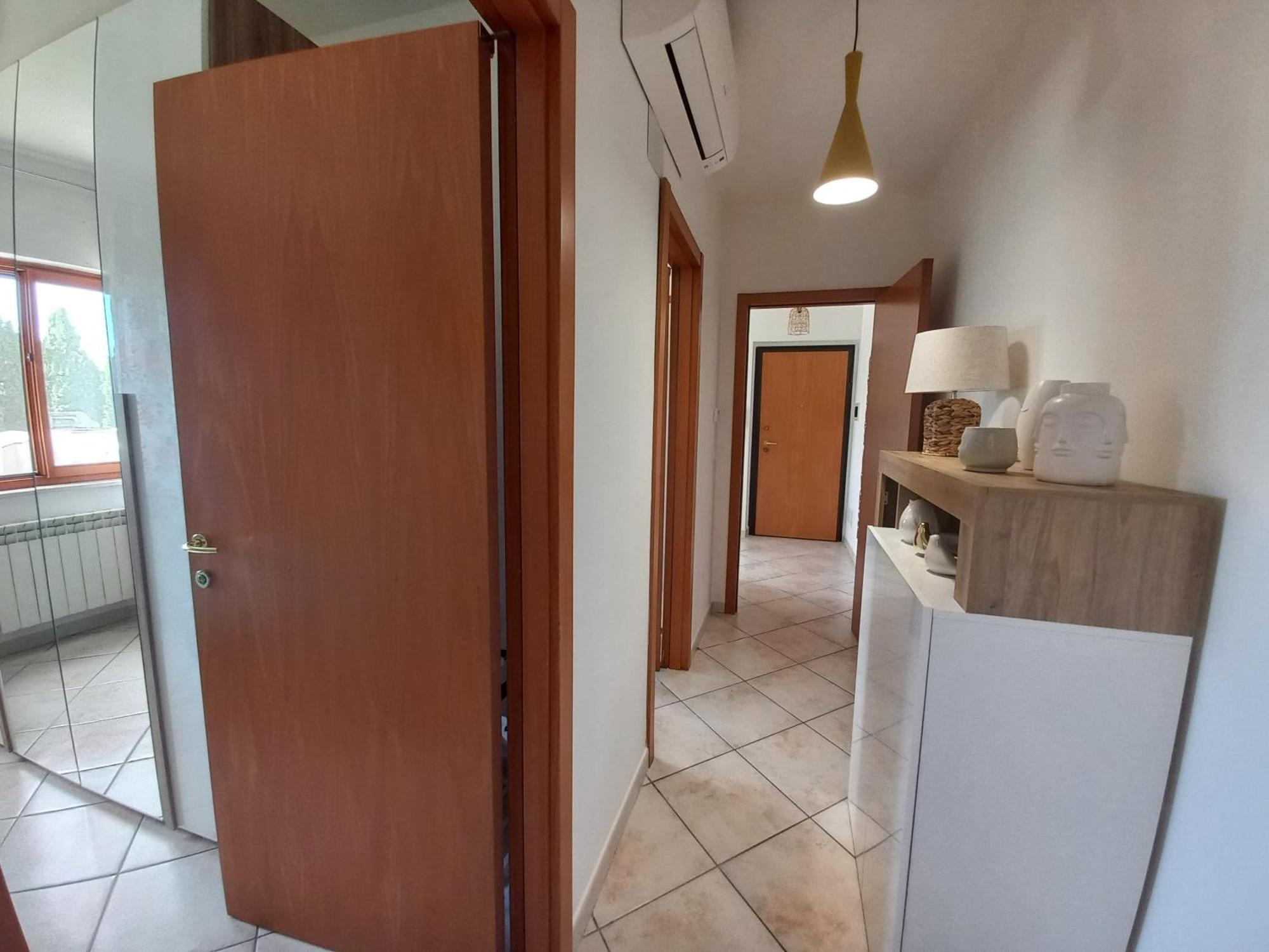 Casa Degli Ulivi * Ortona