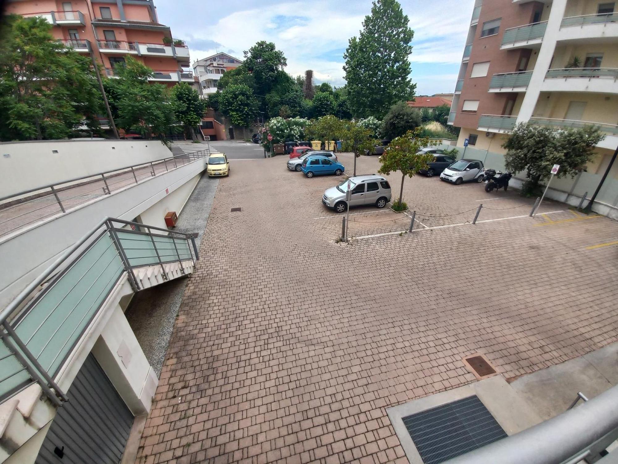 Casa Degli Ulivi Apartment