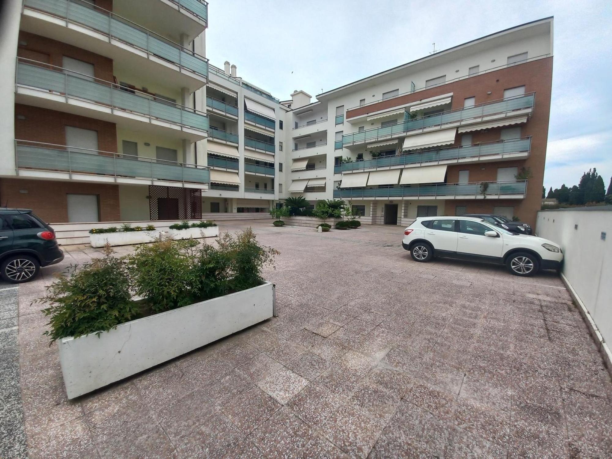 Apartment Casa Degli Ulivi *