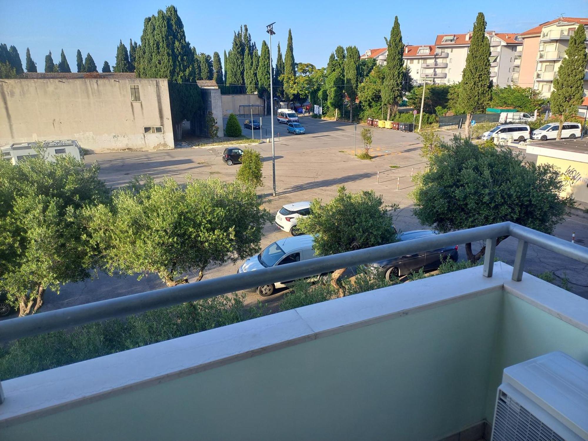 Apartment Casa Degli Ulivi Ortona