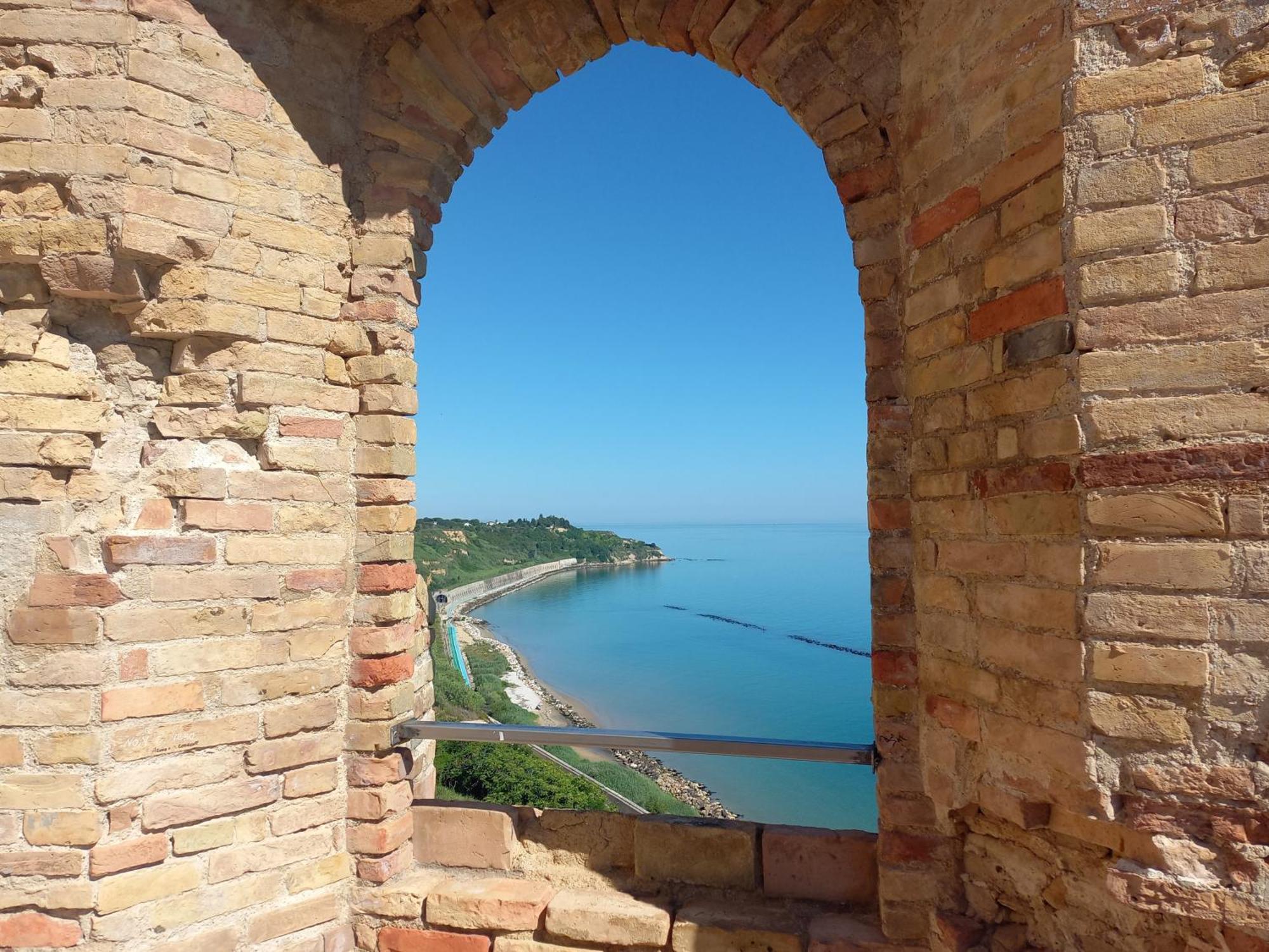 Casa Degli Ulivi Apartment Ortona