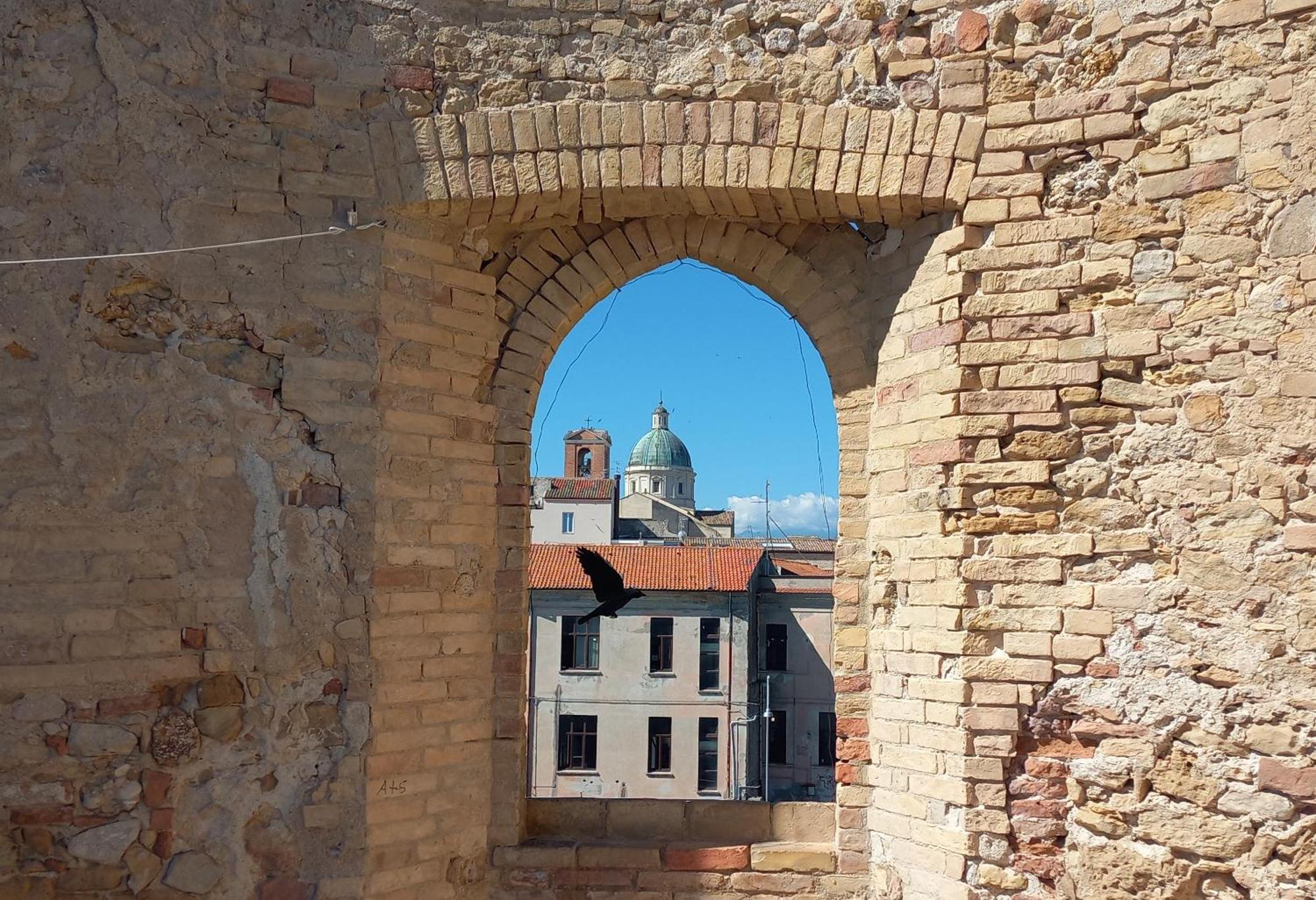 Casa Degli Ulivi * Ortona