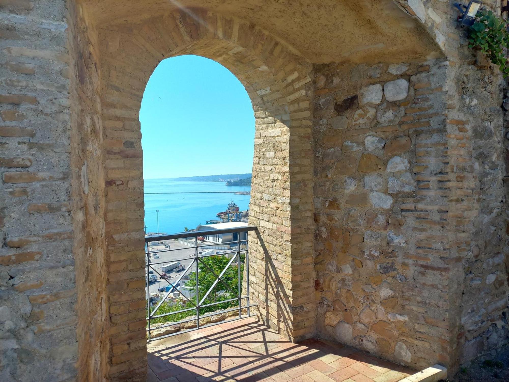 Casa Degli Ulivi