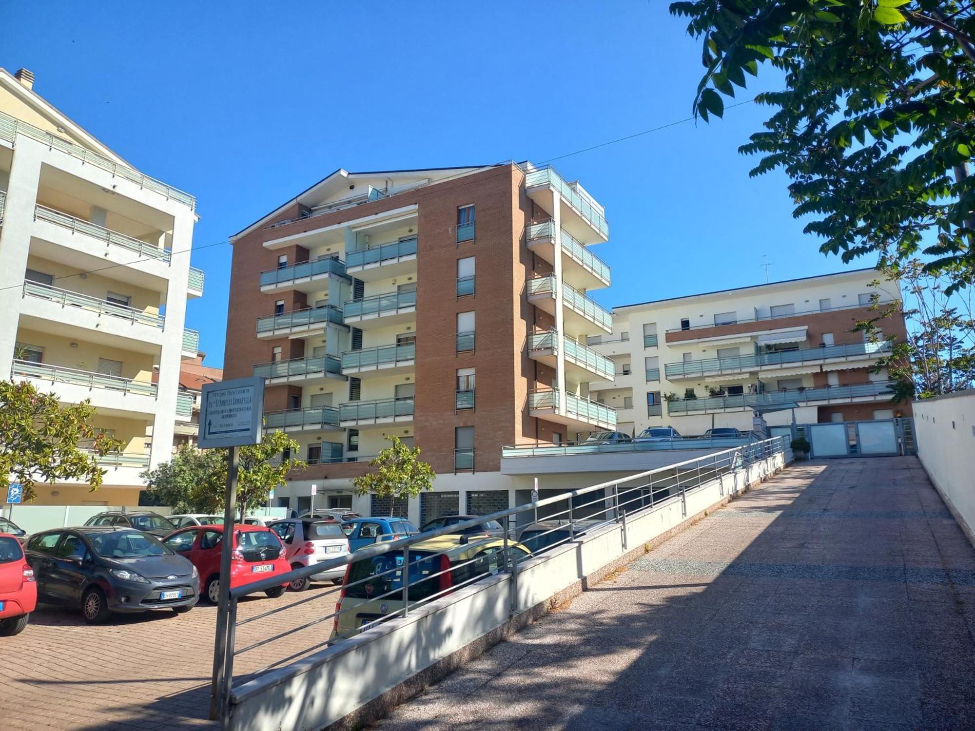 Apartment Casa Degli Ulivi