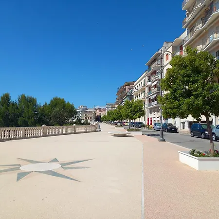 Casa Degli Ulivi Apartment Ortona Exterior photo