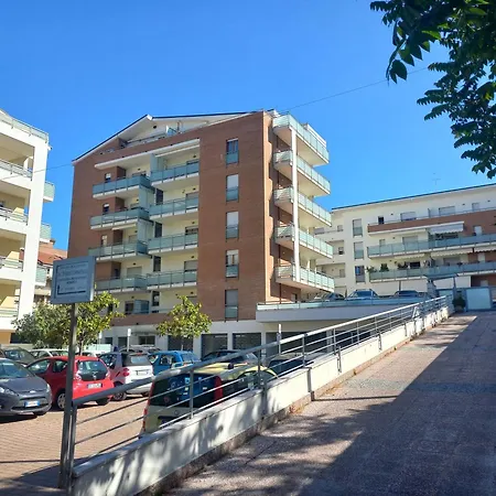 Casa Degli Ulivi Apartment Ortona Exterior photo