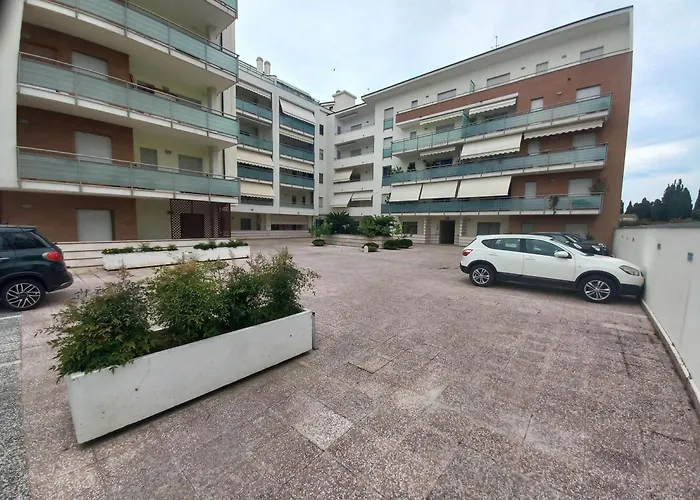 Casa Degli Ulivi