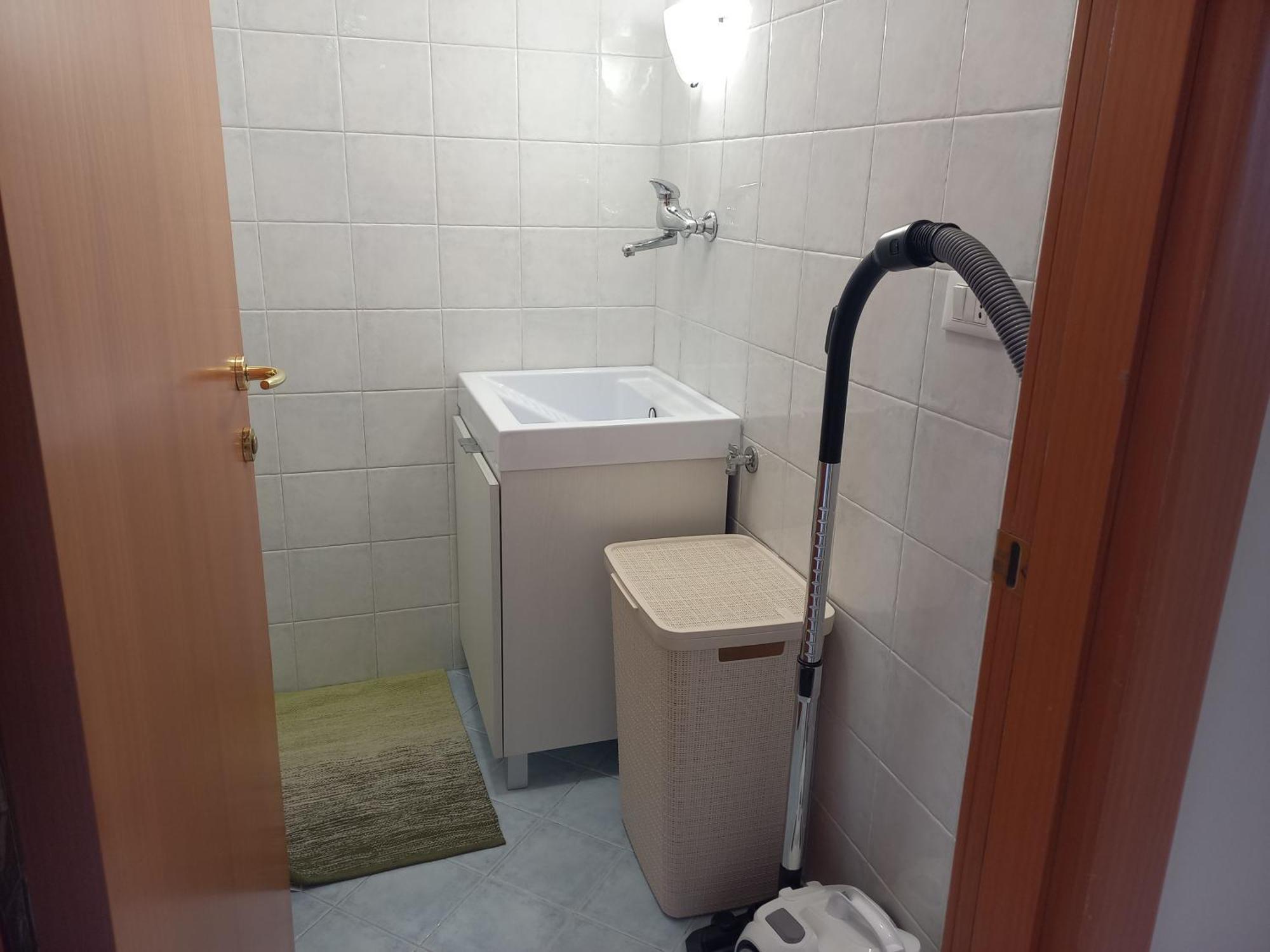 Casa Degli Ulivi Apartment Ortona