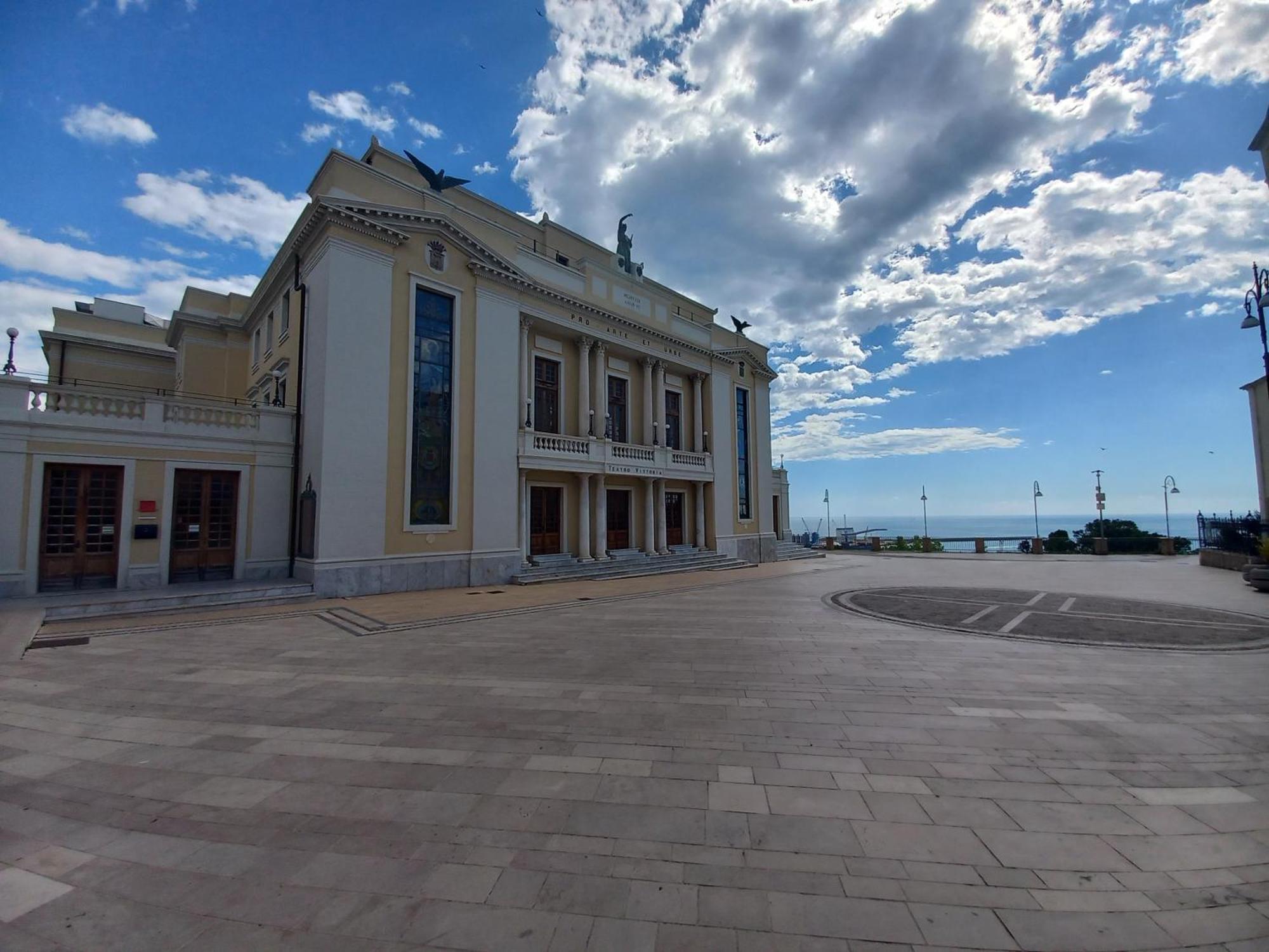 Casa Degli Ulivi Ortona