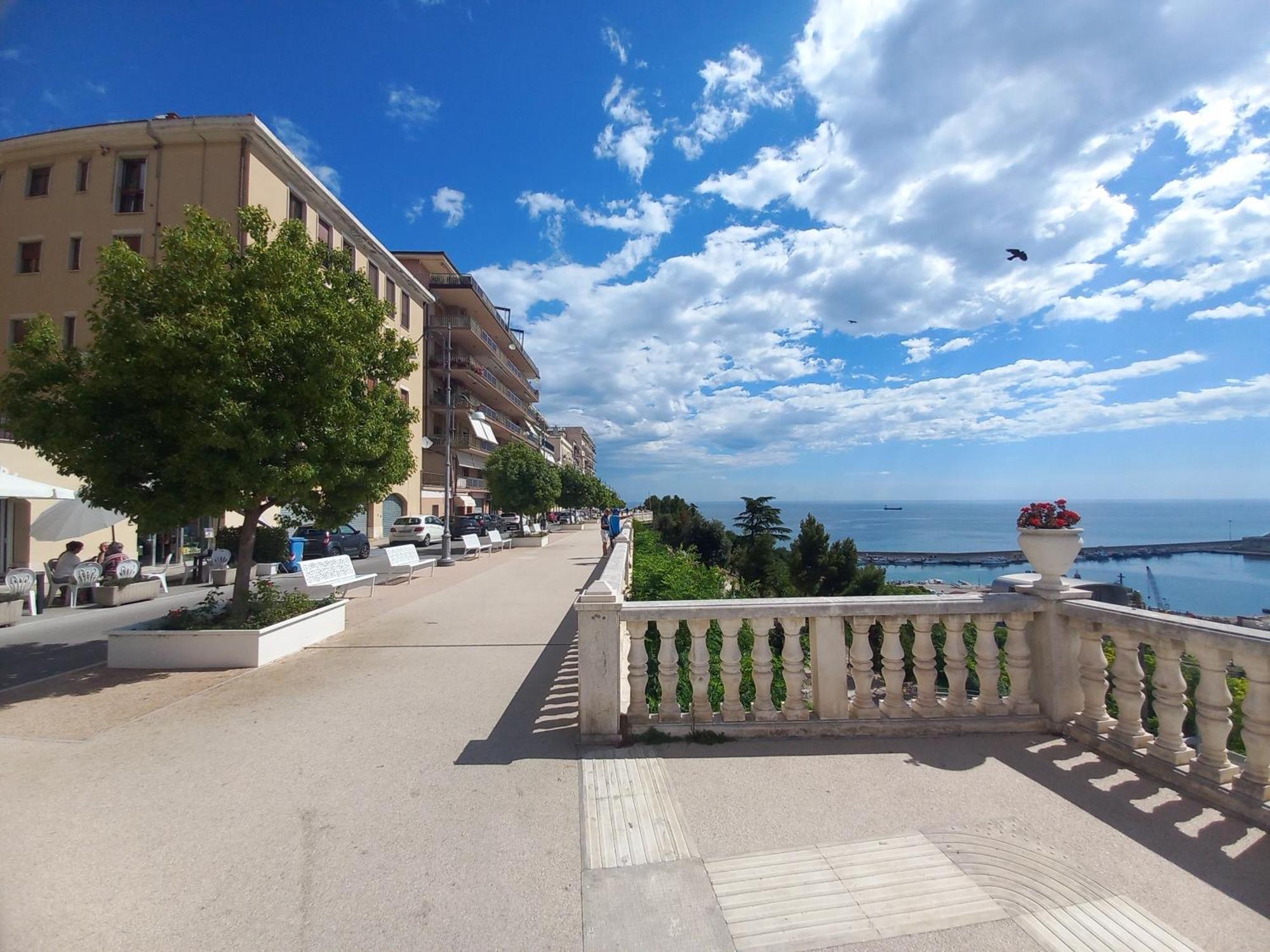 Casa Degli Ulivi Ortona