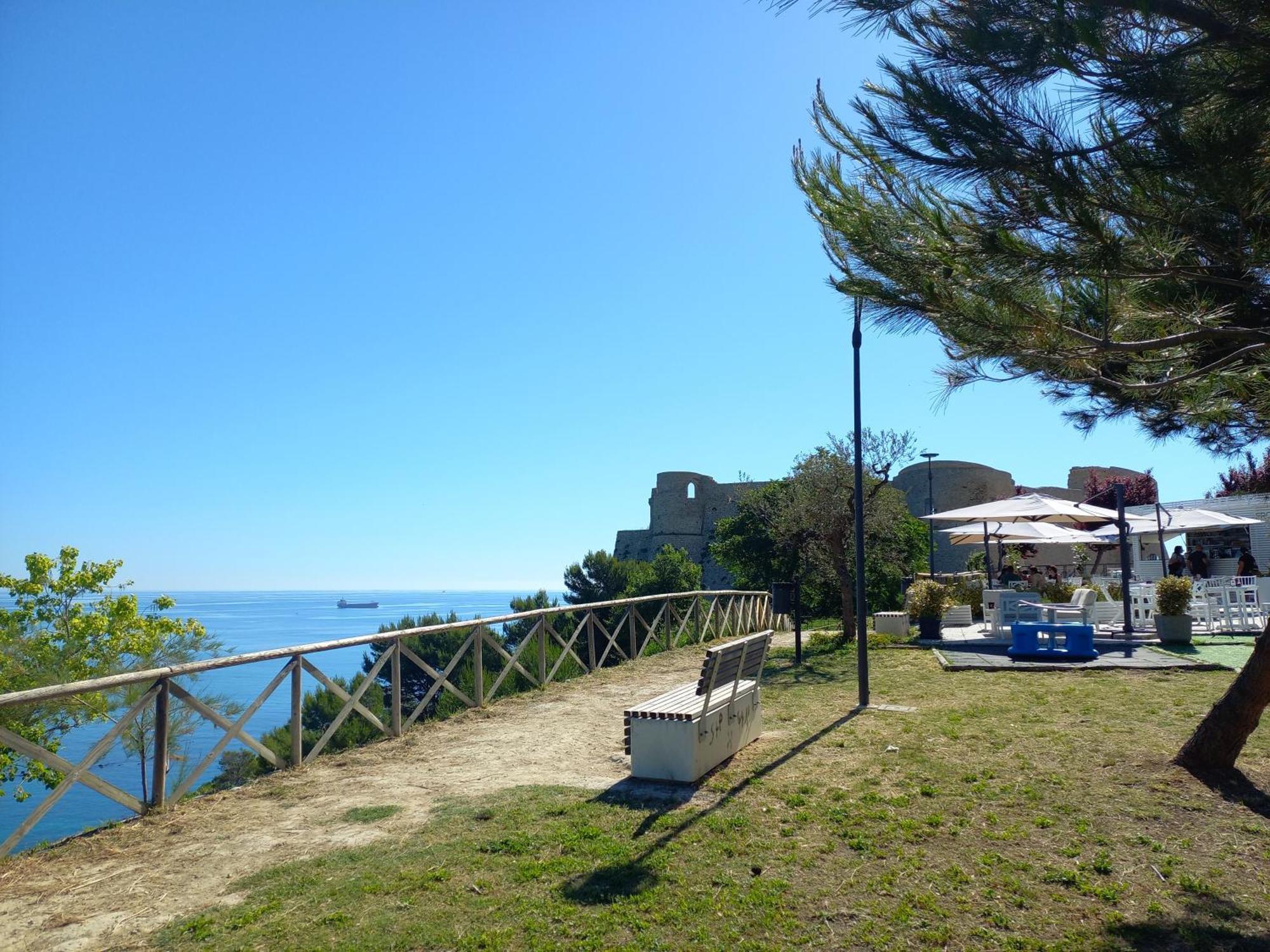 Casa Degli Ulivi * Ortona
